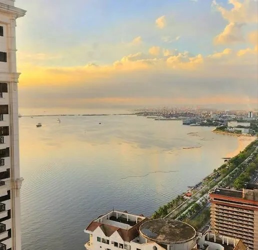 1br W/balcony Gorgeous Bay Sunset And Yacht Club View *